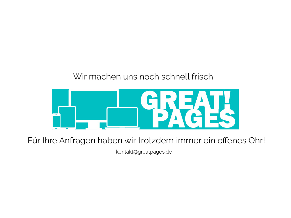 GREAT!pages